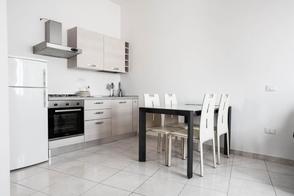 Sinis Holiday House Villa Oristano Esterno foto