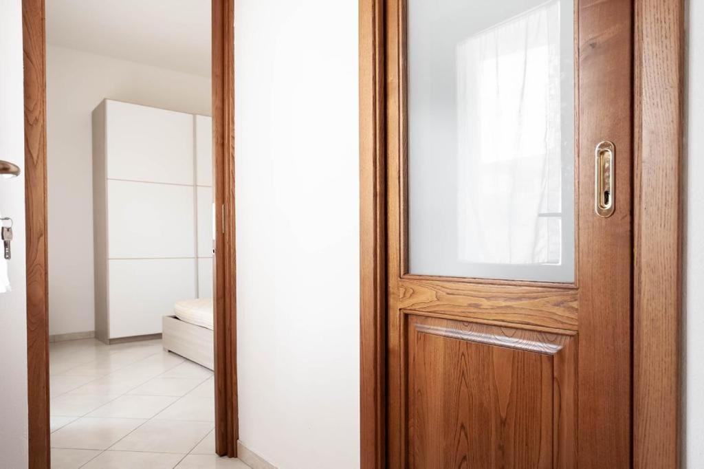 Sinis Holiday House Villa Oristano Esterno foto