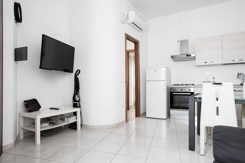 Sinis Holiday House Villa Oristano Esterno foto